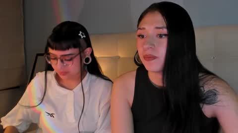 Cintya online show from September 20, 2:34 am