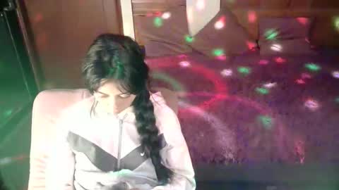 cintya torres online show from March 26, 8:09 am
