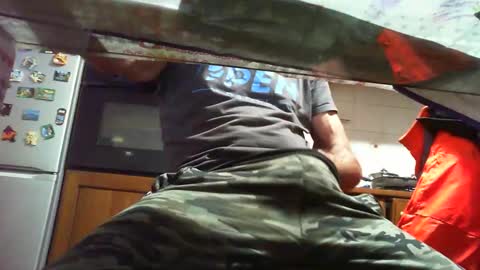 ciop1962 online show from December 5, 6:55 pm