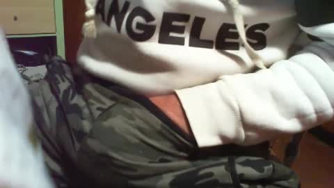 ciop1962 online show from January 29, 7:11 pm