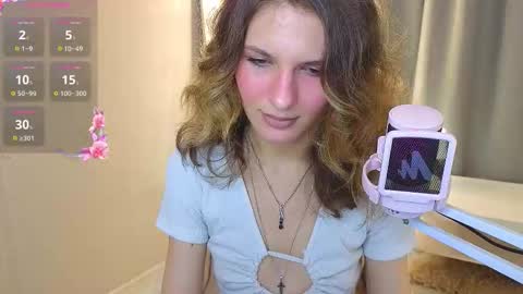 Snapshot of cipherella chatting on September 11, 6:02 am Jennie online show from September 11, 6:02 am