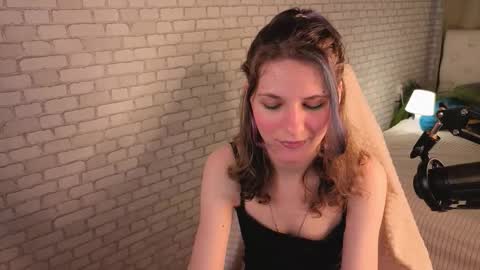 Jennie online show from October 30, 1:34 pm