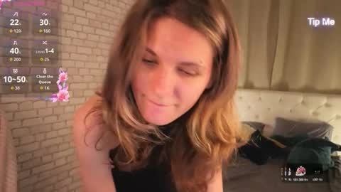 Jennie online show from November 16, 2:22 pm