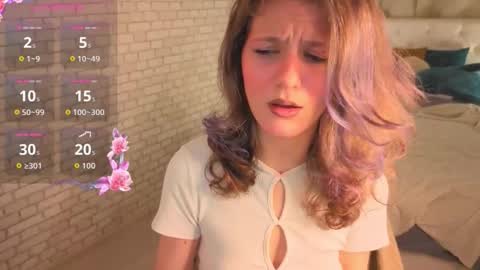 Jennie online show from December 2, 1:39 pm