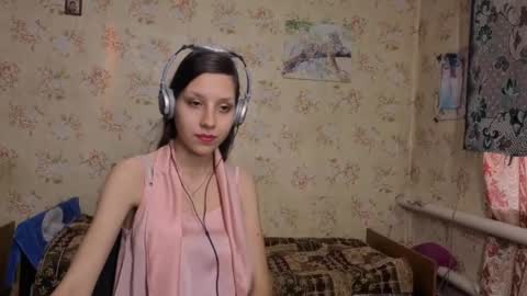 Lisa Salivan online show from October 29, 10:17 am