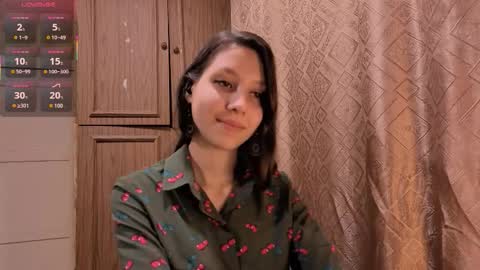 Snapshot of cirabonnet chatting on November 13, 11:14 pm Lisa Salivan online show from November 13, 11:14 pm