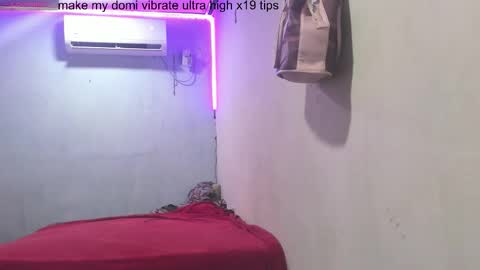 Circe Cherry online show from October 24, 10:28 pm