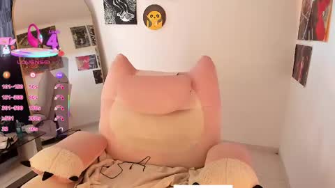 Paulina online show from May 31, 9:05 pm