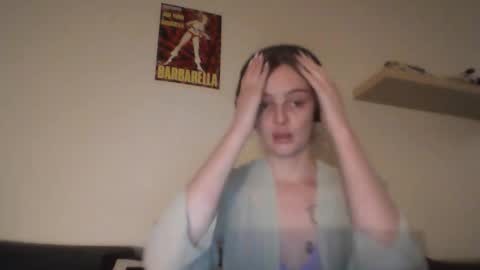 circeandco online show from April 19, 11:51 pm