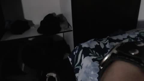 cirosky_elchicopolla online show from December 22, 4:20 am