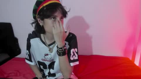 cirosky_elchicopolla online show from March 9, 6:39 am