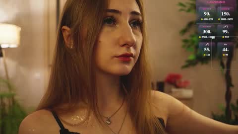 Little Amy online show from March 28, 1:22 pm