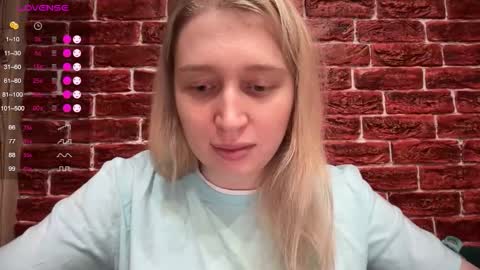 citrusblissss online show from November 24, 3:12 pm