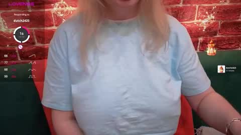 citrusblissss online show from January 8, 3:25 pm