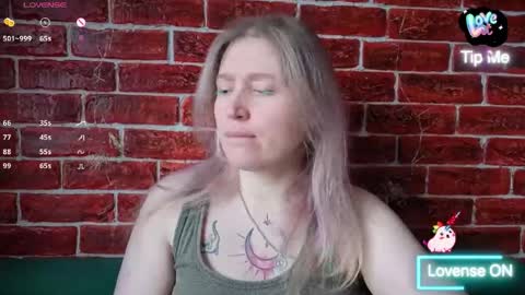 citrusblissss online show from April 1, 2:23 am