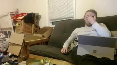 citycowboyz online show from February 20, 12:30 am