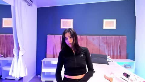 Anna online show from January 7, 3:20 am