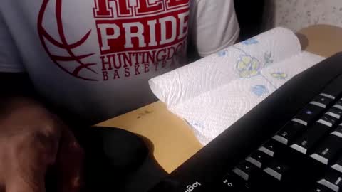 Snapshot of cizzsco chatting on January 16, 6:56 am Cizzsco online show from January 16, 6:56 am