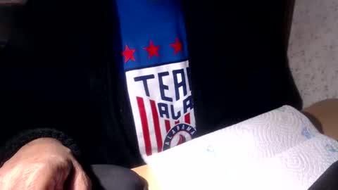 Snapshot of cizzsco chatting on February 26, 8:15 am Cizzsco online show from February 26, 8:15 am