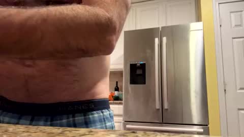 Cjd32 online show from October 23, 5:29 am