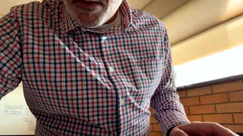 Cjd32 online show from October 27, 7:40 pm