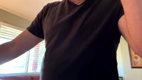 Cjd32 online show from November 4, 5:45 pm