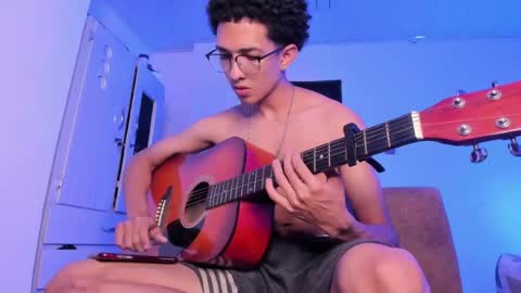 cj_davis1 online show from April 18, 4:05 am