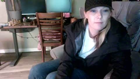 cj_wunderlust online show from September 29, 4:28 am