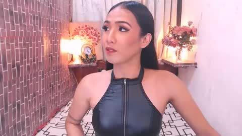 Snapshot of cjhotfucker chatting on December 2, 8:09 am CJ online show from December 2, 8:09 am