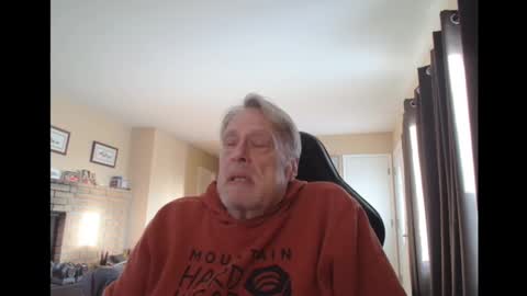 cjscout online show from February 2, 11:00 pm