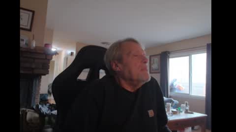 cjscout online show from October 13, 7:25 pm