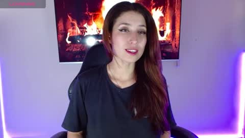  Ckatterine  online show from April 21, 6:23 pm