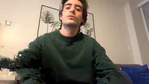 Snapshot of ckeefer96 chatting on December 5, 1:36 am ckeefer96 online show from December 5, 1:36 am