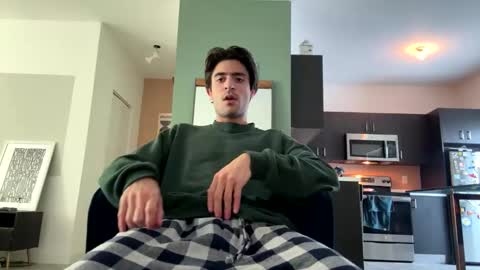 Snapshot of ckeefer96 chatting on February 8, 6:33 pm ckeefer96 online show from February 8, 6:33 pm