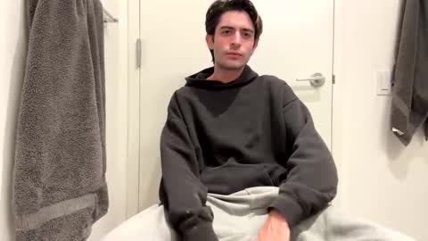 Snapshot of ckeefer96 chatting on November 7, 6:30 pm ckeefer96 online show from November 7, 6:30 pm