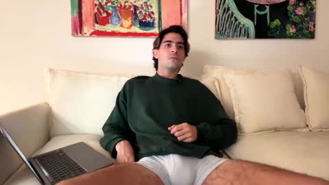 Snapshot of ckeefer96 chatting on November 20, 12:00 am ckeefer96 online show from November 20, 12:00 am