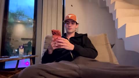 ckeefer96 online show from May 27, 12:29 am