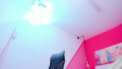 Snapshot of claire_aristizabal chatting on January 30, 12:06 pm claire aristizabal online show from January 30, 12:06 pm