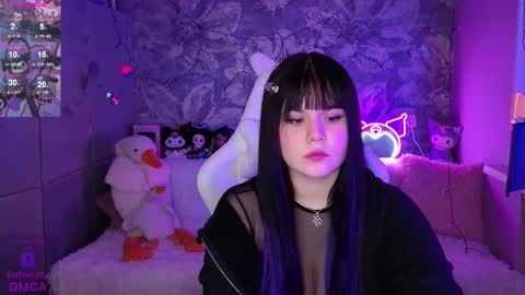 Snapshot of clairefaers chatting on October 12, 5:01 pm Claire Faers online show from October 12, 5:01 pm