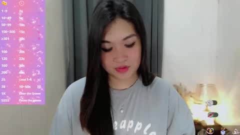 Snapshot of clairewntr_ chatting on October 15, 4:56 am CLAIRE online show from October 15, 4:56 am