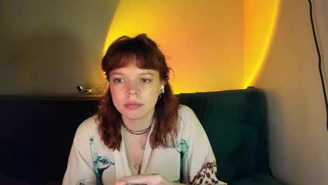 Snapshot of clancyosbourne chatting on December 10, 9:54 pm Clancy online show from December 10, 9:54 pm