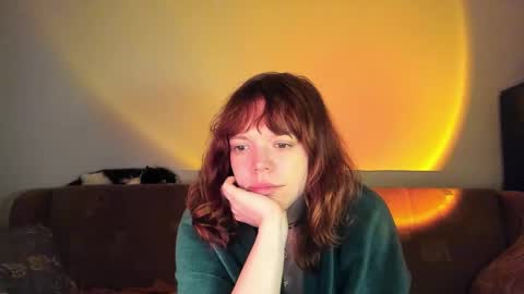 Snapshot of clancyosbourne chatting on December 29, 1:13 am Clancy online show from December 29, 1:13 am