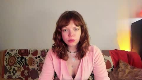 Snapshot of clancyosbourne chatting on January 4, 11:27 pm Clancy online show from January 4, 11:27 pm