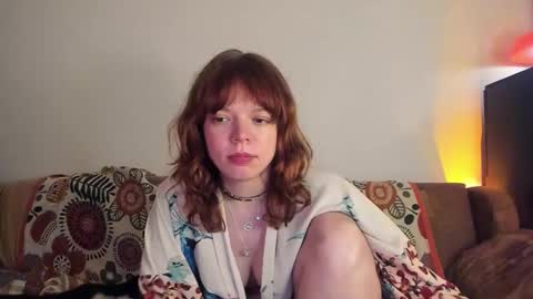 Snapshot of clancyosbourne chatting on January 9, 11:45 pm Clancy online show from January 9, 11:45 pm