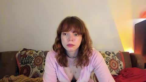 Snapshot of clancyosbourne chatting on January 22, 10:15 pm Clancy online show from January 22, 10:15 pm