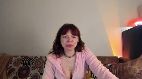 Snapshot of clancyosbourne chatting on January 26, 10:57 pm Clancy online show from January 26, 10:57 pm
