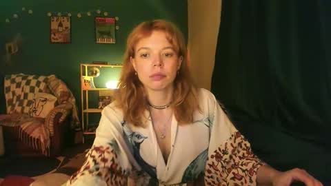 Snapshot of clancyosbourne chatting on September 10, 6:30 pm Clancy online show from September 10, 6:30 pm