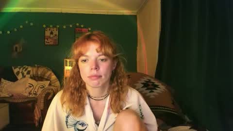 Snapshot of clancyosbourne chatting on September 16, 5:58 pm Clancy online show from September 16, 5:58 pm