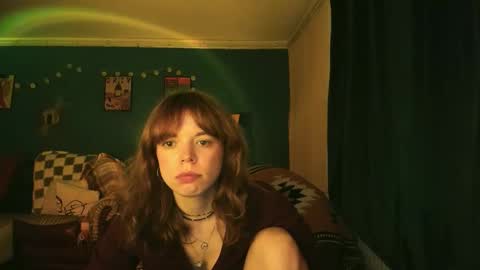 Snapshot of clancyosbourne chatting on September 27, 5:51 pm Clancy online show from September 27, 5:51 pm