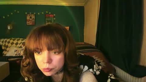 Clancy online show from November 6, 7:04 pm